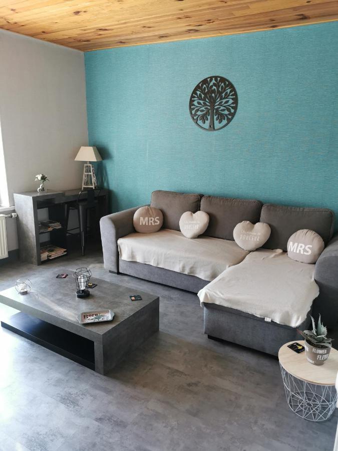 Gite De Plaisance Lagarde  Exterior foto